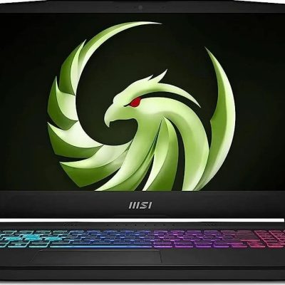 Msi Bravo 15 C7Udxk 092In