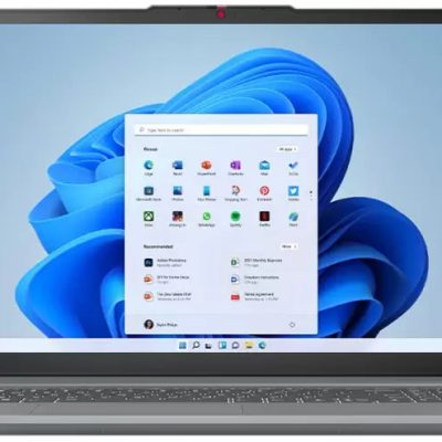 Lenovo Ideapad Slim 3 82X70032In