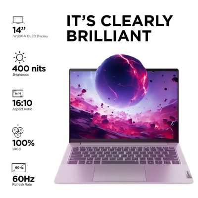 Lenovo Ip Slim 5 82Xd006Gin