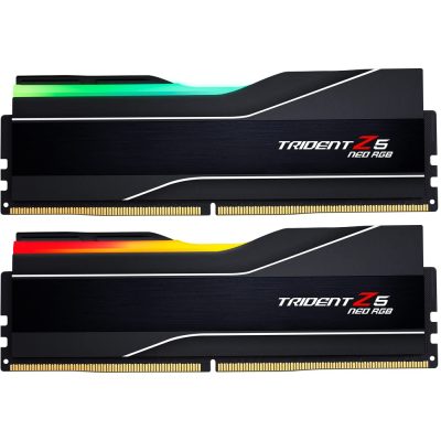 Gskill Memory F5-6000J3038F16Gx2-Tz5Nr -32Gb 6000Mhz Trident