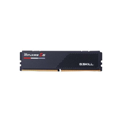 Gskill Memory F5-6000J3636F32Gx1-Rs5K- 32Gb 6000Mhz Ripjaws