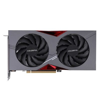 Colorful Geforce Rtx 4060 8Gb Battle Ax Duo Graphic Card
