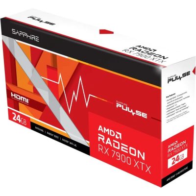 Sapphire Amd Graphics Card