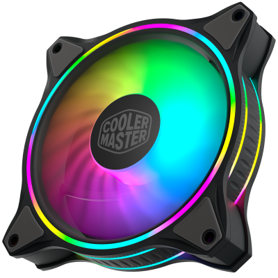 Cooler Master Masterfan Mf120 Cabinet Fan