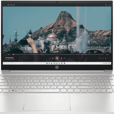 Hp Laptop 15 13Th Gen Intel