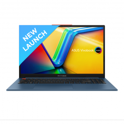 Asus Vivobook S 15 Oled