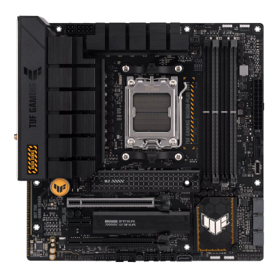 Asus Tuf B650M