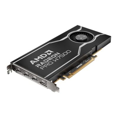 Amd Radeon Graphics Card