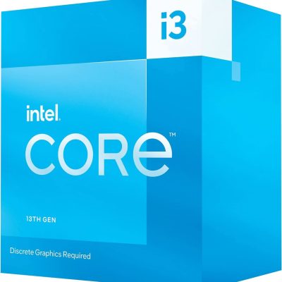 Intel