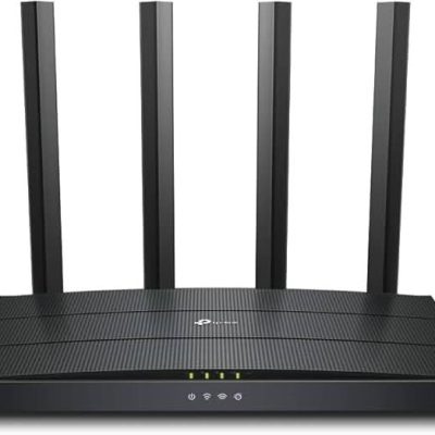 Tp-Link Archer Ax12 Wifi6 Router Ax1500