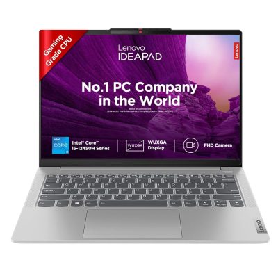 Lenovo Ideapad Slim 5 83Bf0043In