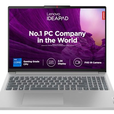 Lenovo Ip Slim 5 82Xf0078In