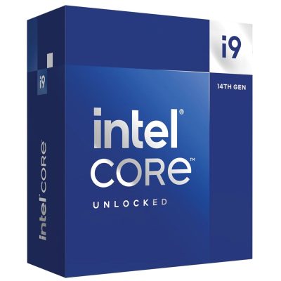 Intel