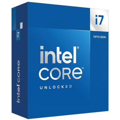 Intel