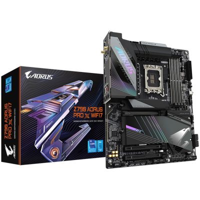 Gigabyte Z790 Aorus Pro X Ddr5