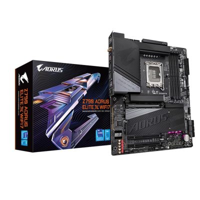 Gigabyte Z790 Aorus Elite X Wifi7