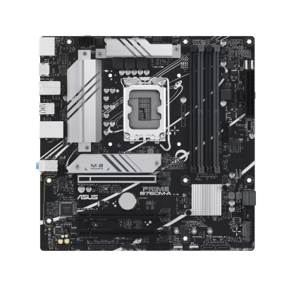 Asus Prime B760M A Motherboard