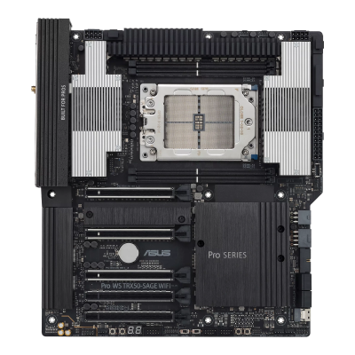 Asus Pro Ws Trx50 Sage Atx