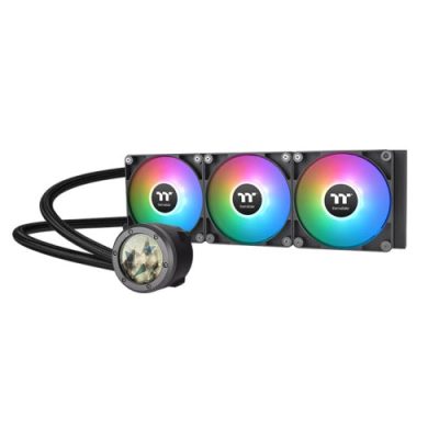 Thermaltake liquid th360