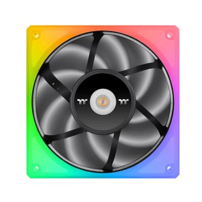 Thermaltake Toughfan 12 Cabinet Fan