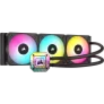 Corsair Icue H150I 360Mm Elite Capellix Xt