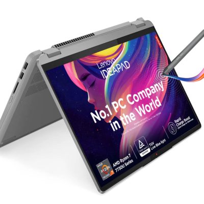 Lenovo Flex 5 82Xx0071In R7