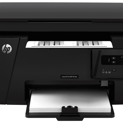 Hp Laserjet Pro Mfp