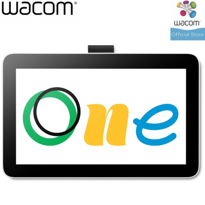 Wacom Dtc-121W One 12 11.6 Inch