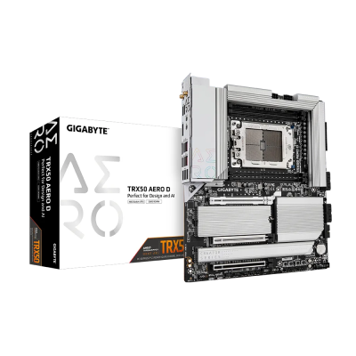 Gigabyte Trx50 Aero D Str5 E