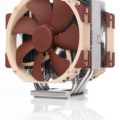 Noctua Nh-U14S Tr5-Sp6 140Mm Cpu Air Cooler