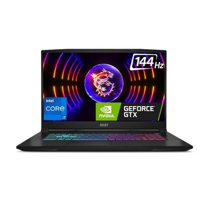 Msi 17 B13Ucxk Katana 256In