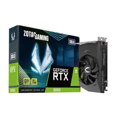 Zotac Geforce