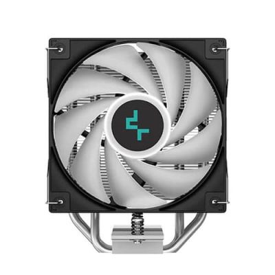 Deepcool Ag400 Argb Cpu Air Cooler