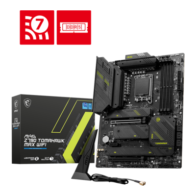 MSI Mag Z790 Tomahawk Max Ddr5