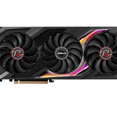 Asrock Amd Graphics Card