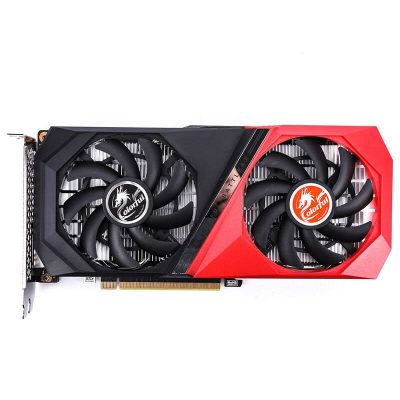 Colorful Geforce Graphics Card
