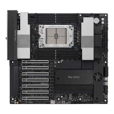 Asus Pro Ws Wrx90E Sage Se