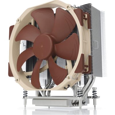 Noctua Nh-U14S-Tr4 Sp3 Cpu Air Cooler