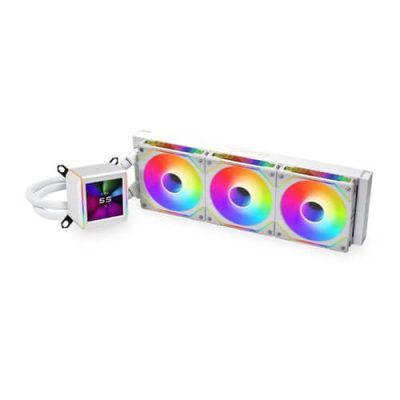 Lian Li Galahad Ii Lcd 360 Trinity