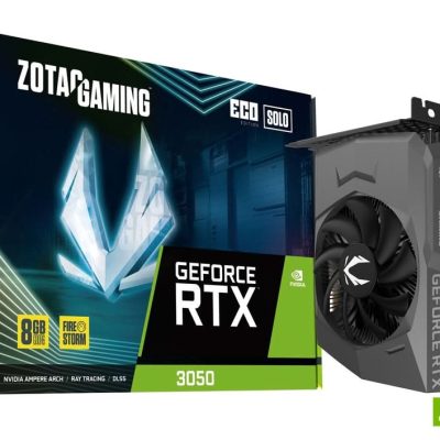 Zotac Geforce Graphics Card