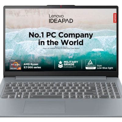 Lenovo Ideapad Slim 3 82Xq008Vin