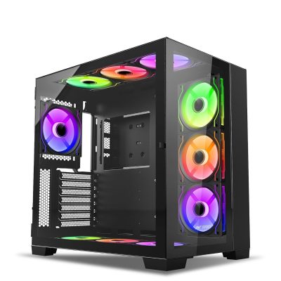Ant Esports Crystal Xl