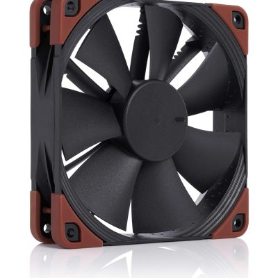 Noctua Nf Cabinet Fan