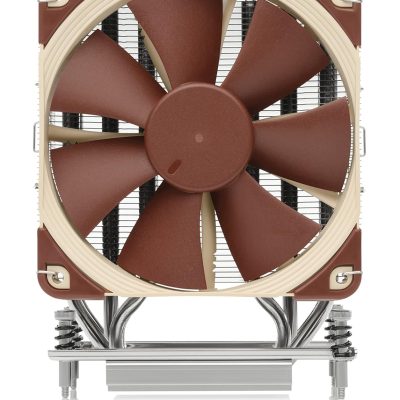 Noctua 120Mm Cpu Air Cooler