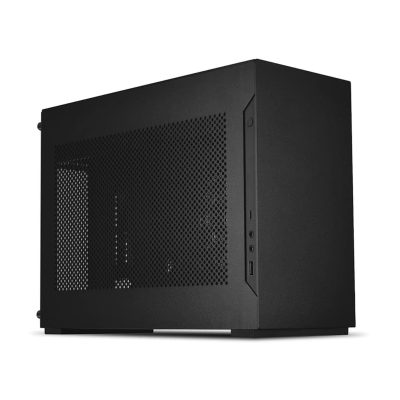 Lian Li Aluminium