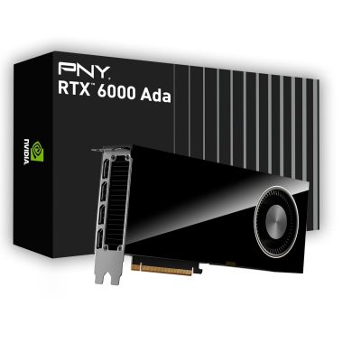 Pny Nvidia Graphics Card