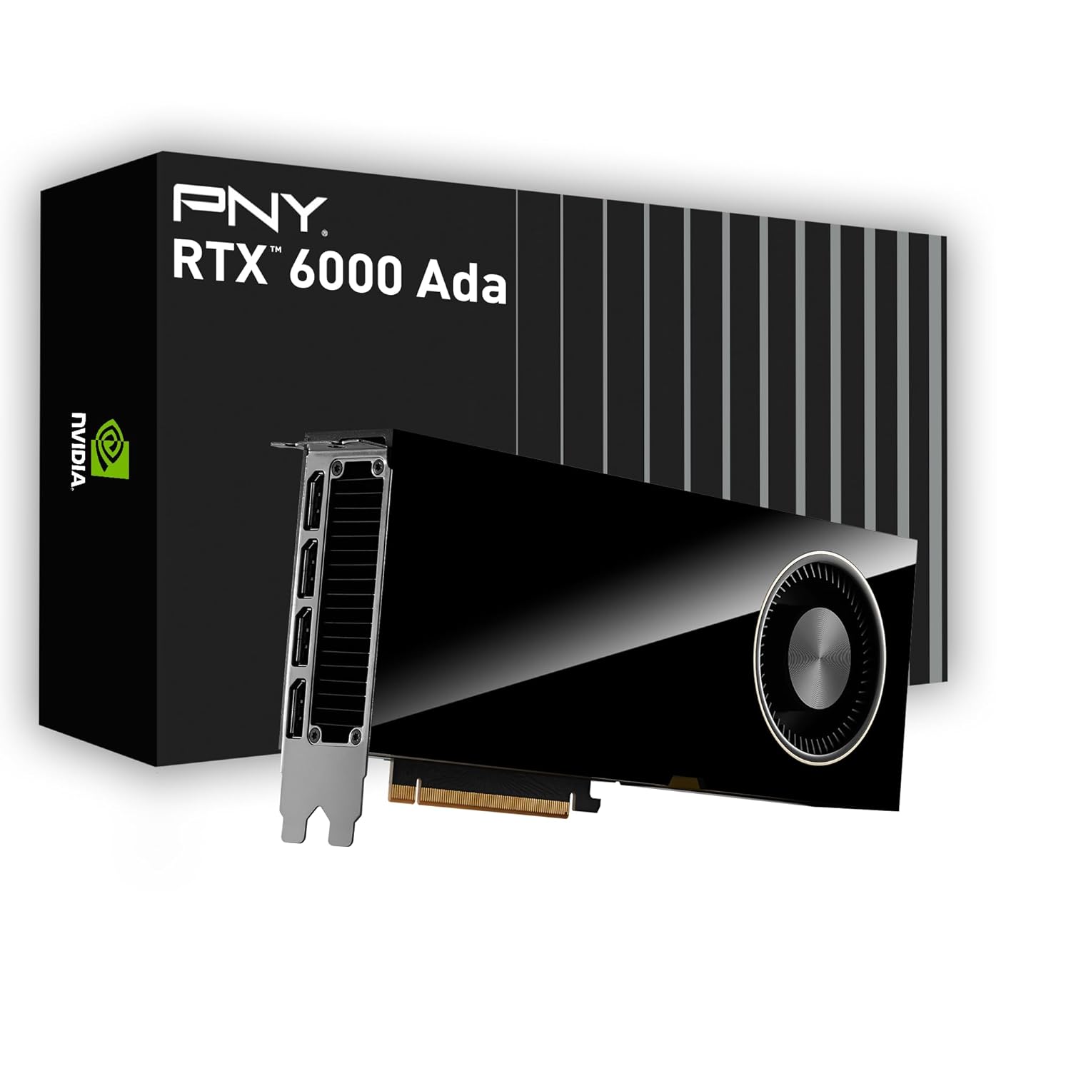 Pny Nvidia Graphics Card
