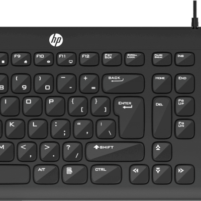 HP Km160 Mouse And Keyboard Combo