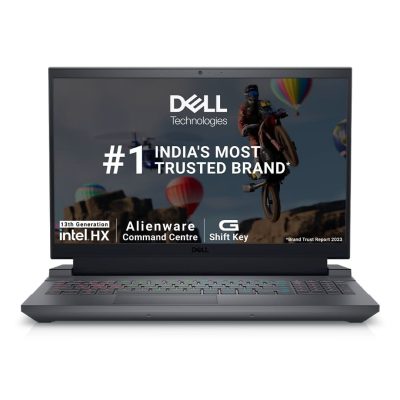 Dell Inspiron G15 5530 Ci5