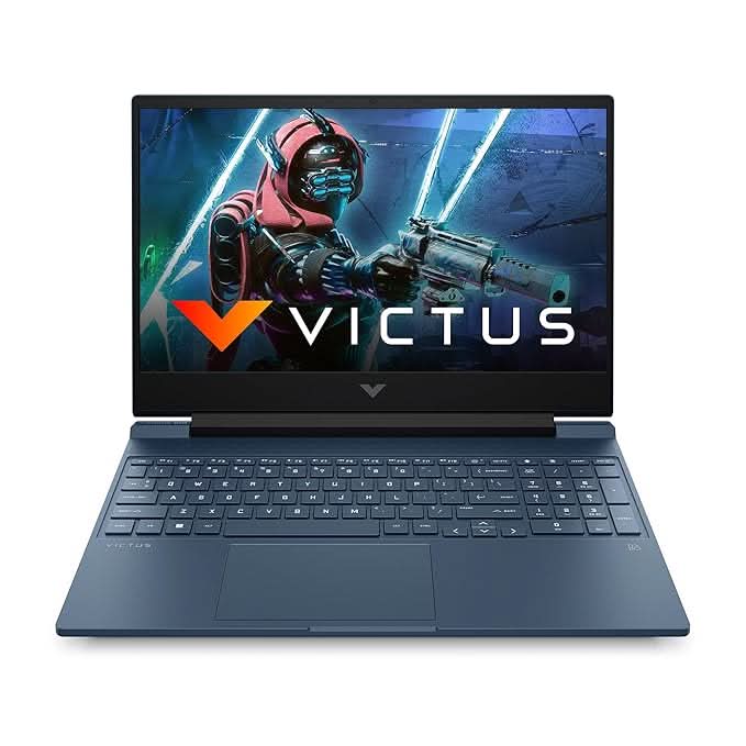 Hp Victus 15 Fa1312Tx Ci5